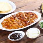 북경 오리: 중국의 대표 음식, 맛의 진수