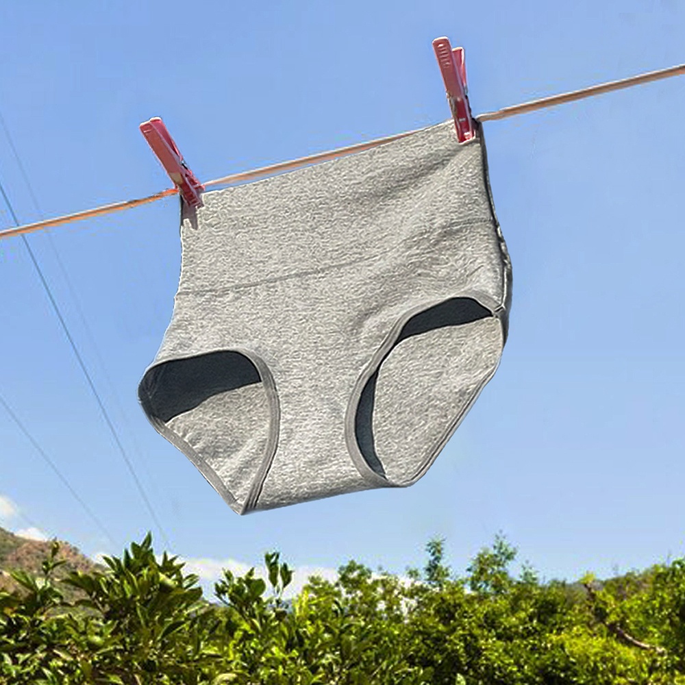 여성면팬티 건선 질염예방 필수템 사용 후기와 추천