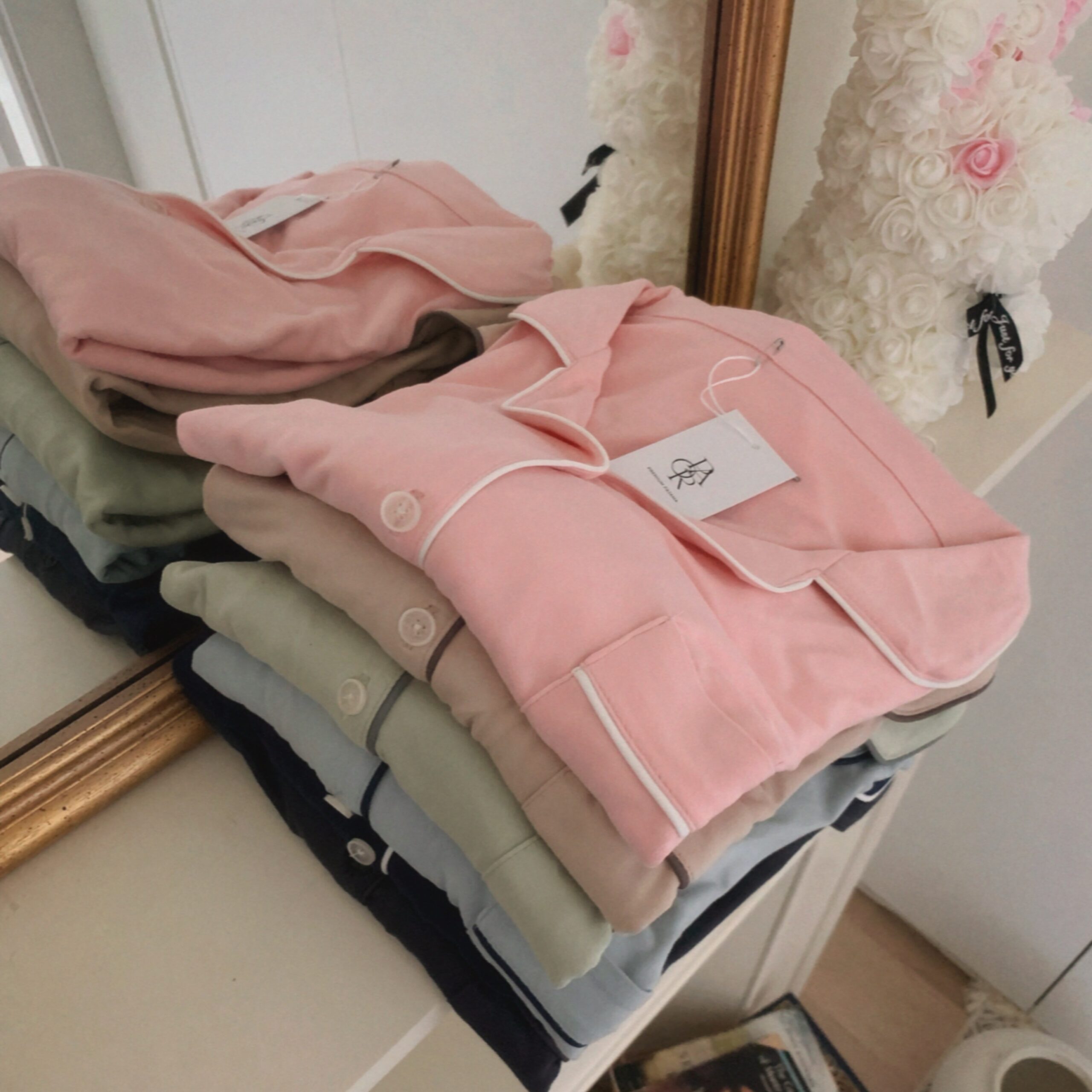 “치즈 베이직 긴팔/반팔 세트 커플잠옷 빅사이즈 파자마” 가성비 최고 선택기