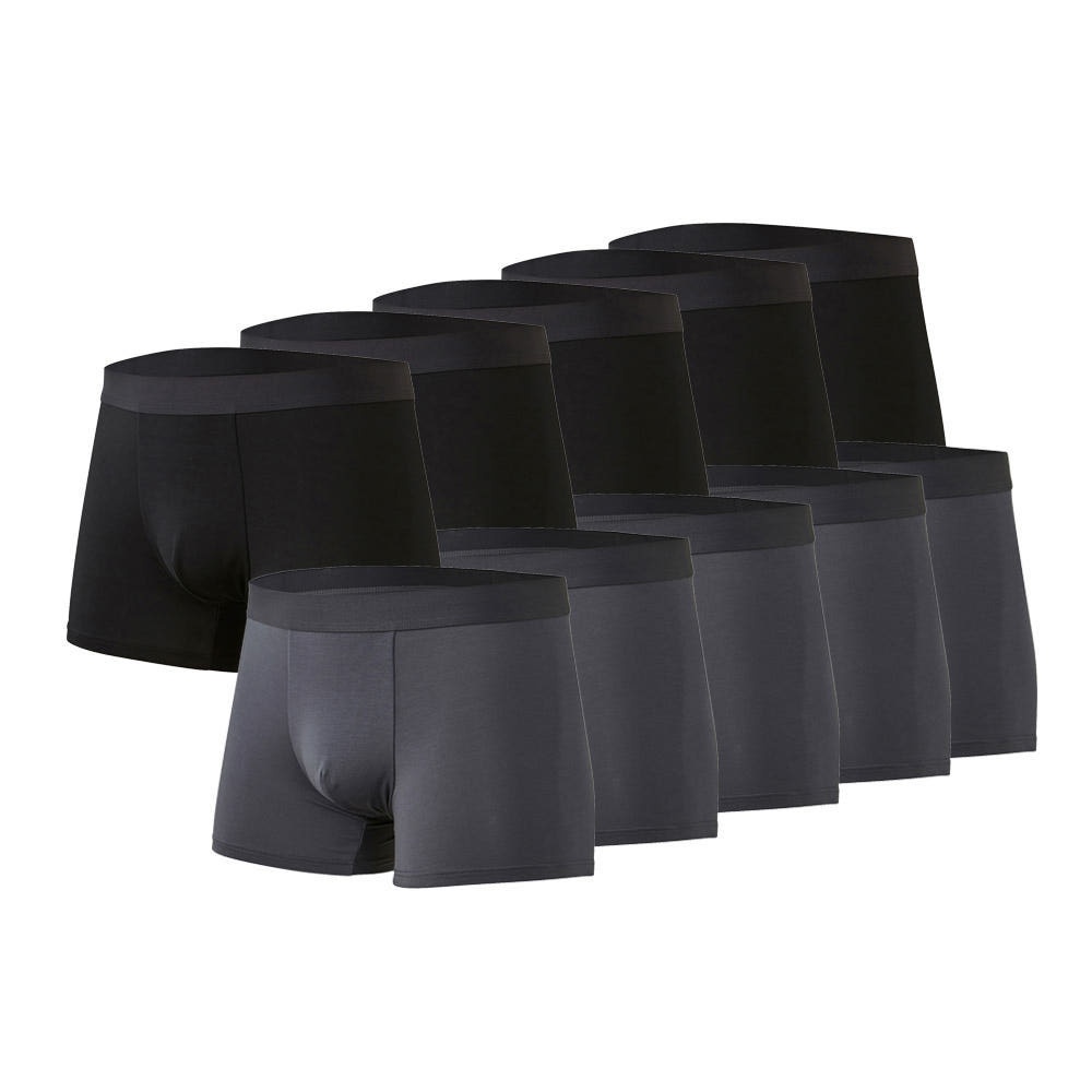 [해외직구 필수템] 스파오 모달 드로즈 10팩 구매 후기