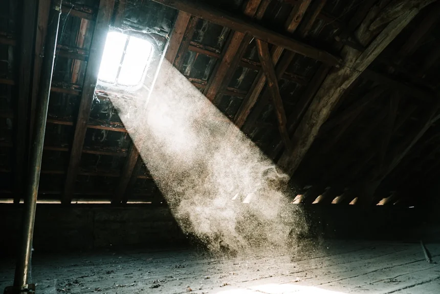 Dust
