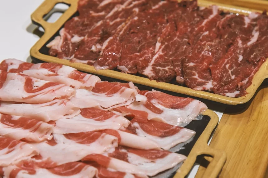 Hotpot