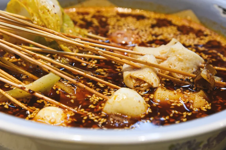 Hotpot
