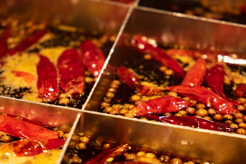 Hotpot