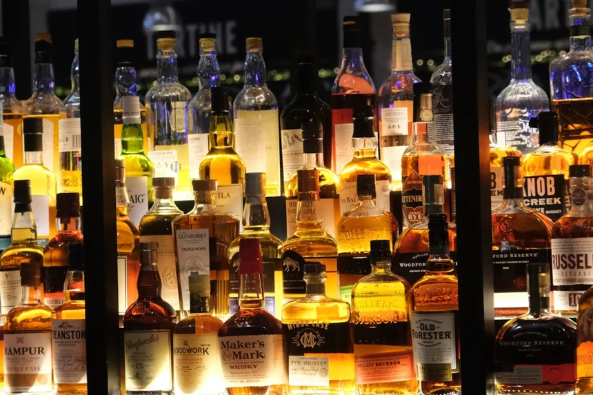 중국 전통주 맛 탐험 – 지역별 특색과 추천