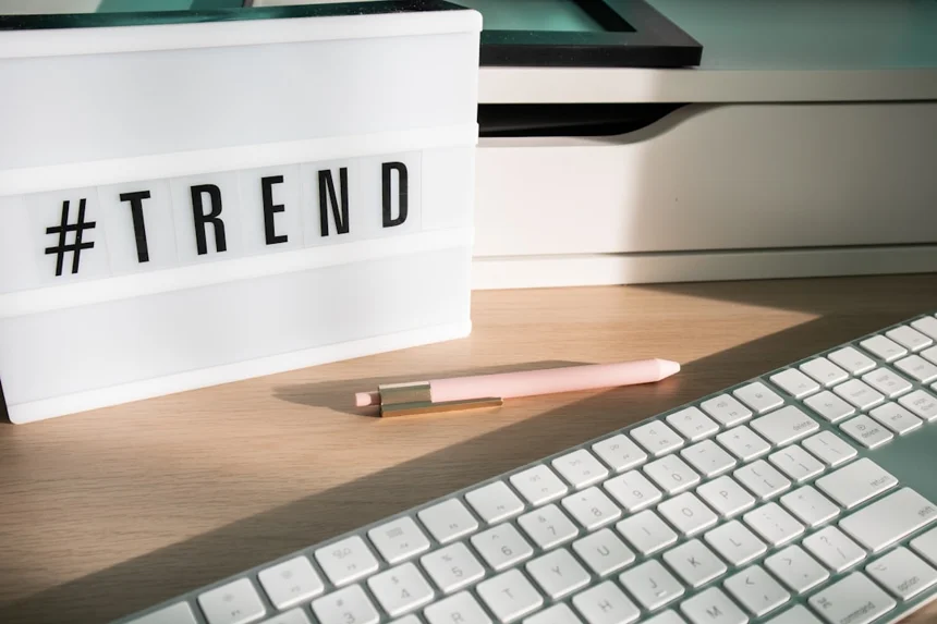 Trend
