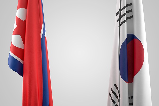 대만과 중국의 관계를 나타낸 그래픽