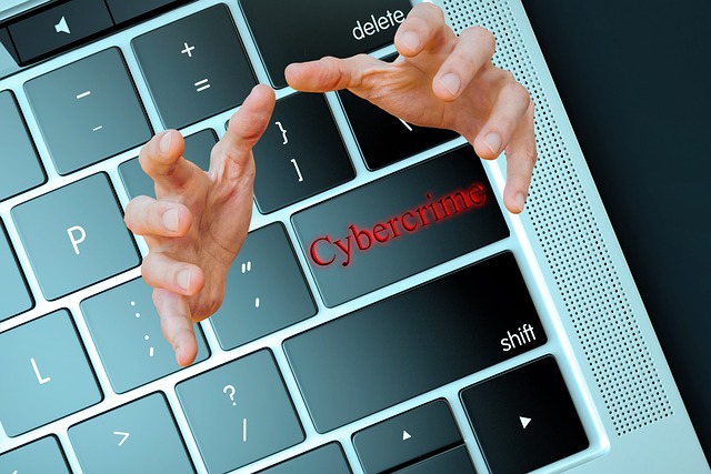 Diagram of government cyber policy framework