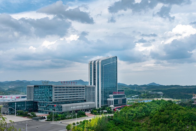 중국 미국 통상갈등
