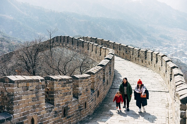 중국 제조 현장의 공장과 공급망 모습