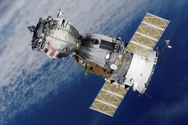 발사 현장을 보여주는 사진 예시