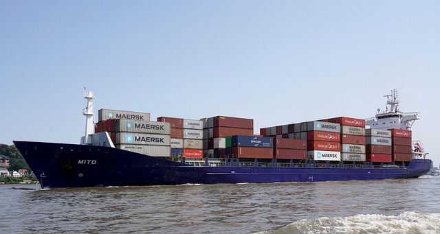 희토류 공급망의 흐름을 보여주는 다이어그램