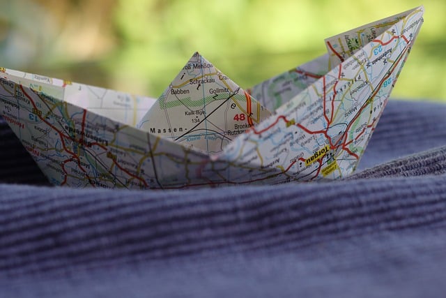 인도태평양 지역의 지리적 맥락을 보여주는 지도